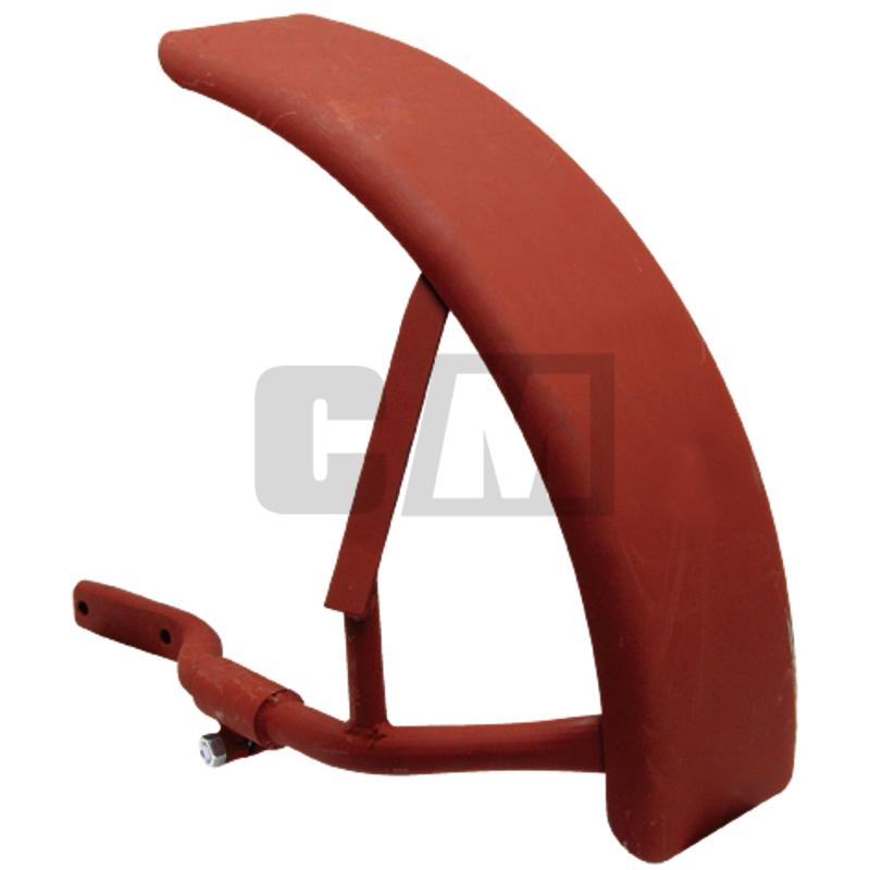 Garde-boue Avant Droit pour Fendt FW 139, FW 228 (farmer 2) référence fournisseur 154064004